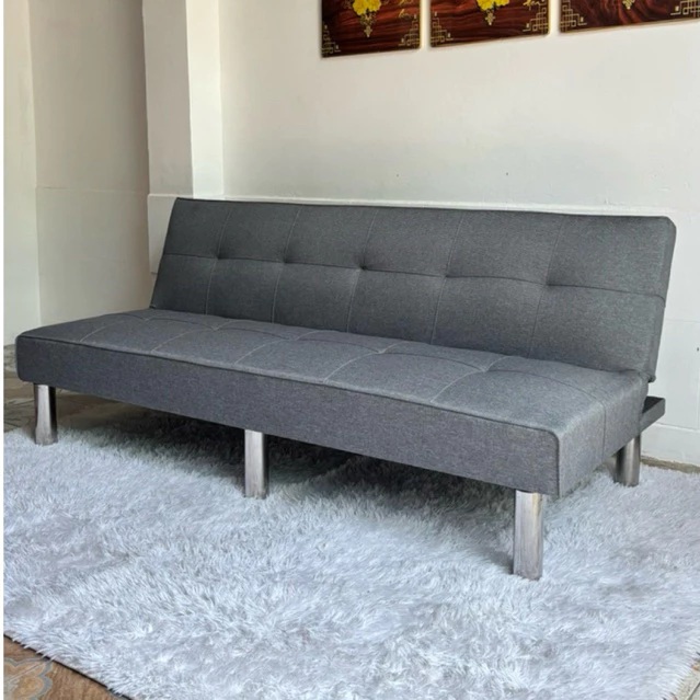 Sofa giường xuất khẩu 6 chân giá rẻ SFG01 